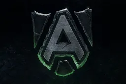Autographed Alliance HUD