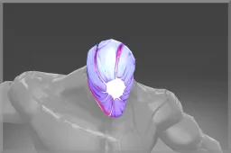 Inscribed Eye of Twisted Maelstrom