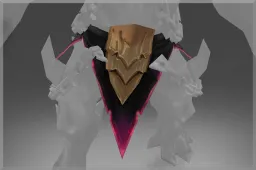 Spring Lineage Belt of the Stygian Maw