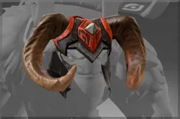 Autographed Helm of Impasse