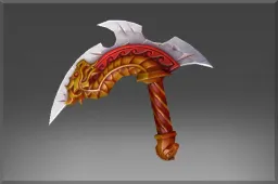 Genuine Dragonblade Off-Hand