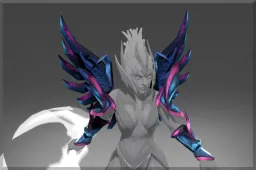 Genuine Wings of the Fallen Princess