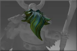 Genuine Primeval Beard