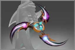 Glaive of Oscilla