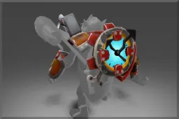 Inscribed Artisan of Havoc Armor
