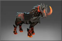 Inscribed Hellstrider