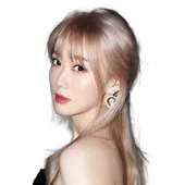 Yuno Talent Sticker - TI 2023