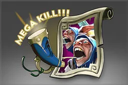 Mega-Kills: Meepo