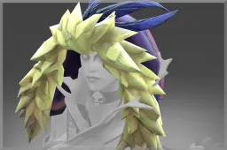 Unusual Hood of the Long Night