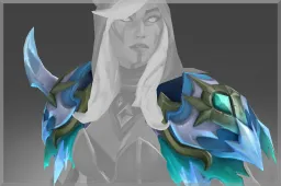 Pauldrons of Zebulon