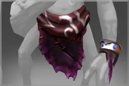 Prodigy of Prefectura - Belt