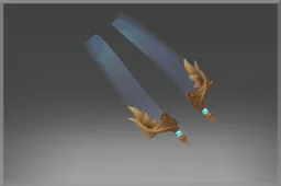 Inscribed Song of the Shadow Dragon - Back