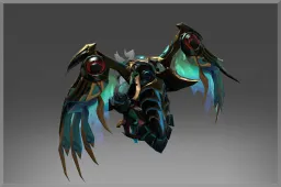 Armor of Unblinking Eternity
