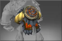 Belt of the Behemoth