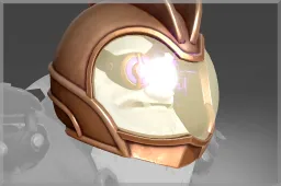 Helm of the Ardalan Interdictor