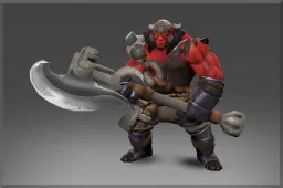 The Defiant Axe Set