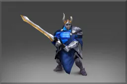Flameguard Set