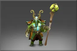 Heartwood Vanguard Set
