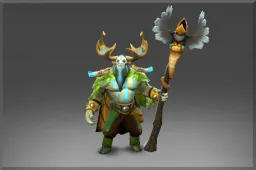 Skin's image