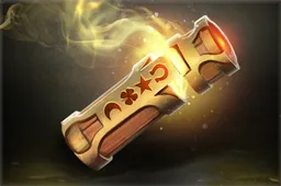 Skin's image