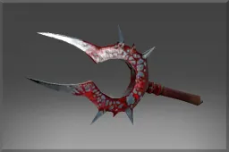 Genuine Bloodlust Fork