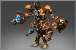 Skin's image