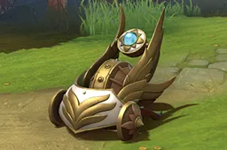 Skin's image