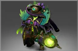 Skin's image