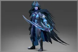 Skin's image