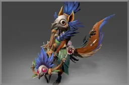 Skin's image