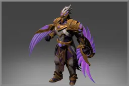 Skin's image