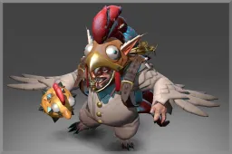 Skin's image