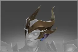 The Devotions of Dragonus - Head