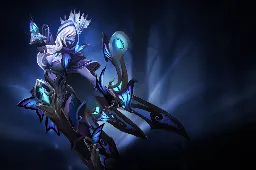 Winged Bolt Loading Screen