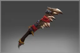 Bone Knife of the First Hunt
