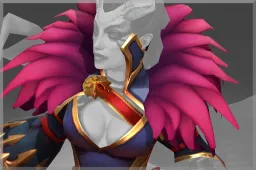 Raven of Ristul - Shoulder