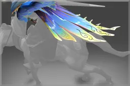 Flight of the Gryphon Lord - Belt