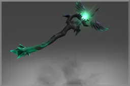 Mandate of the Nameless - Staff