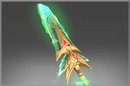Crown of the Condor - Weapon