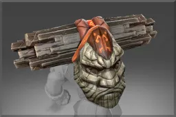Cursed Core of Stoneshard Majesty