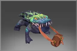 Unusual Eager Drocsnozzle