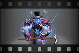 Taunt: Got That Spark, Warden!