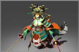Skin's image