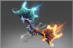 Corrupted Pyrexaec Forge