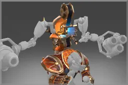 Skin's image