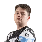 Gold Munkushi~ Player Sticker - TI 2024