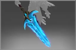The Devotions of Dragonus - Weapon