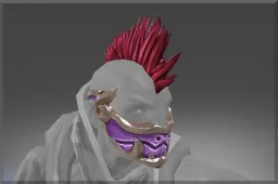 Fashion of Yoskreth