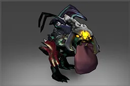 Autographed Baby Roshan