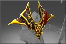 Grand Mantle of the Archivist